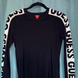 Guess Long Sleeve